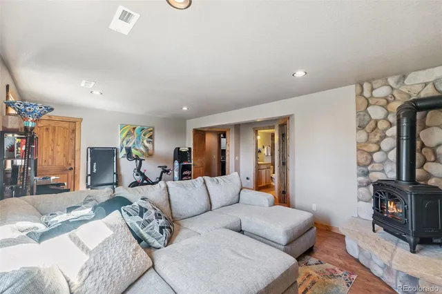 $915,000 | 889 Venture Road, Fairplay, CO 80440