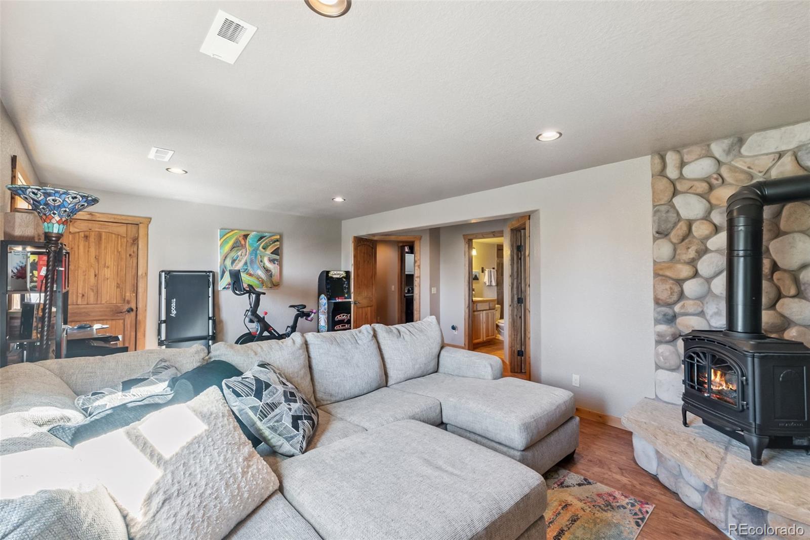 889 Venture Road Fairplay, CO 80440 - Photo 11 of 21