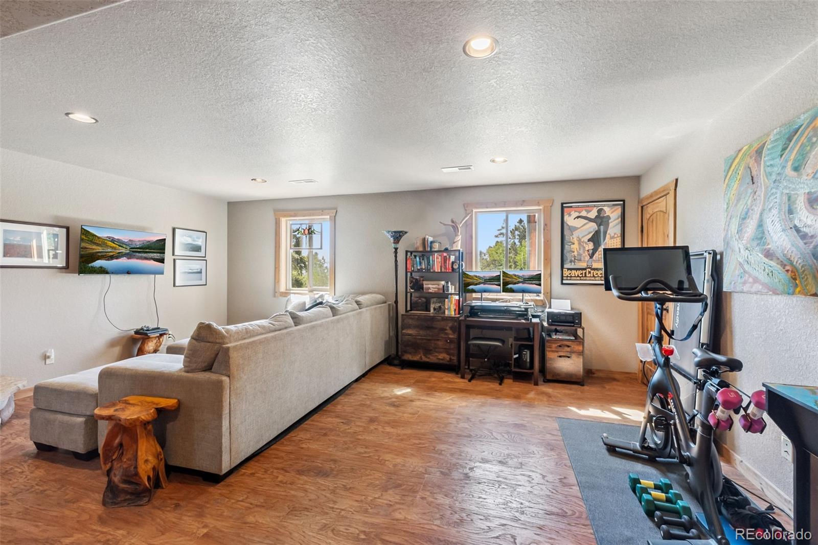 889 Venture Road Fairplay, CO 80440 - Photo 12 of 21