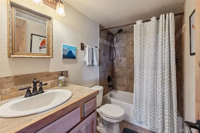 $915,000 | 889 Venture Road, Fairplay, CO 80440