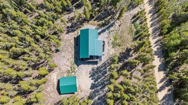 $915,000 | 889 Venture Road, Fairplay, CO 80440