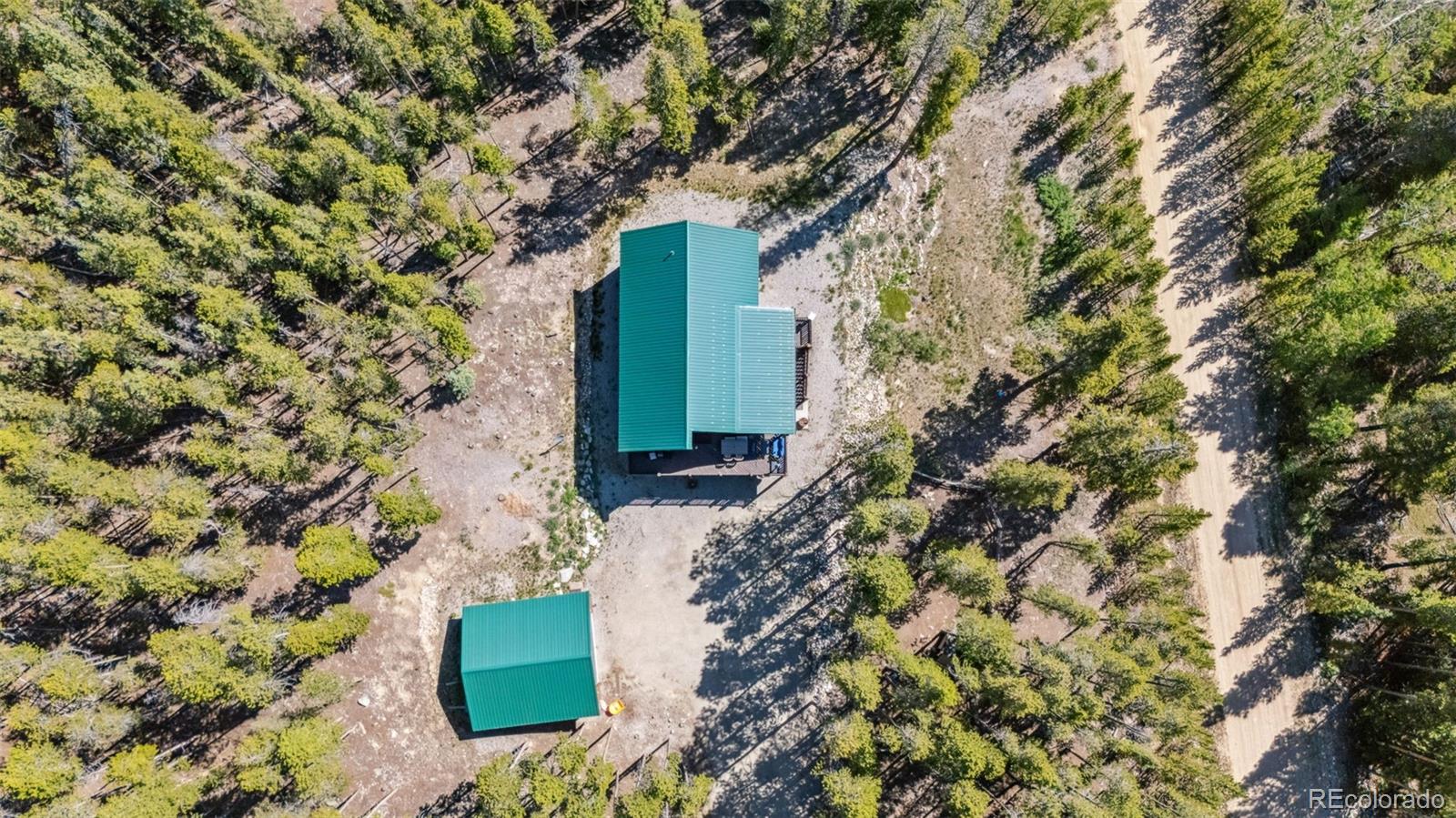 889 Venture Road Fairplay, CO 80440 - Photo 16 of 21