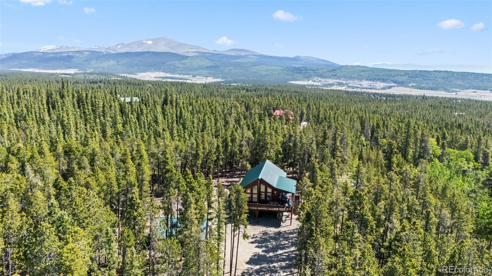 889 Venture Road Fairplay, CO 80440 - Photo 21 of 21