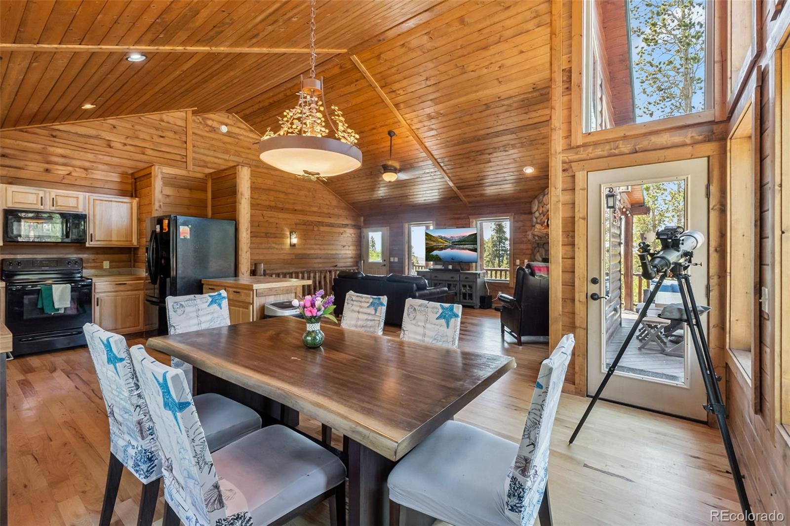 889 Venture Road Fairplay, CO 80440 - Photo 4 of 21