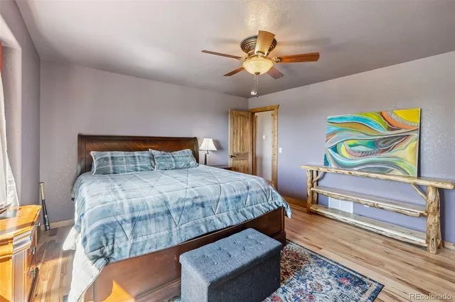 $915,000 | 889 Venture Road, Fairplay, CO 80440