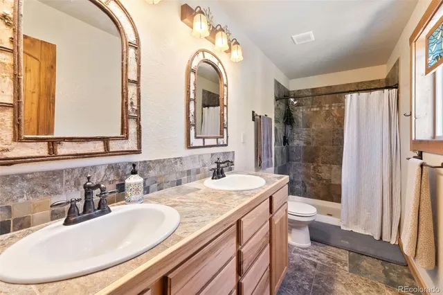 $915,000 | 889 Venture Road, Fairplay, CO 80440