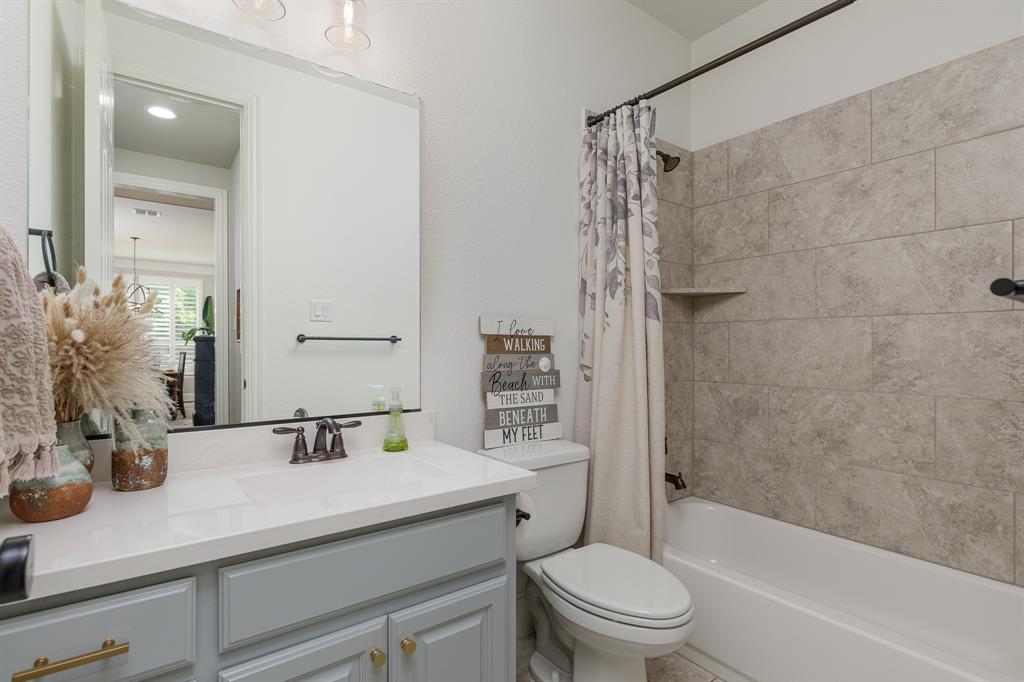 3420 Redpine Drive Prosper, TX 75078 - Photo 29 of 38
