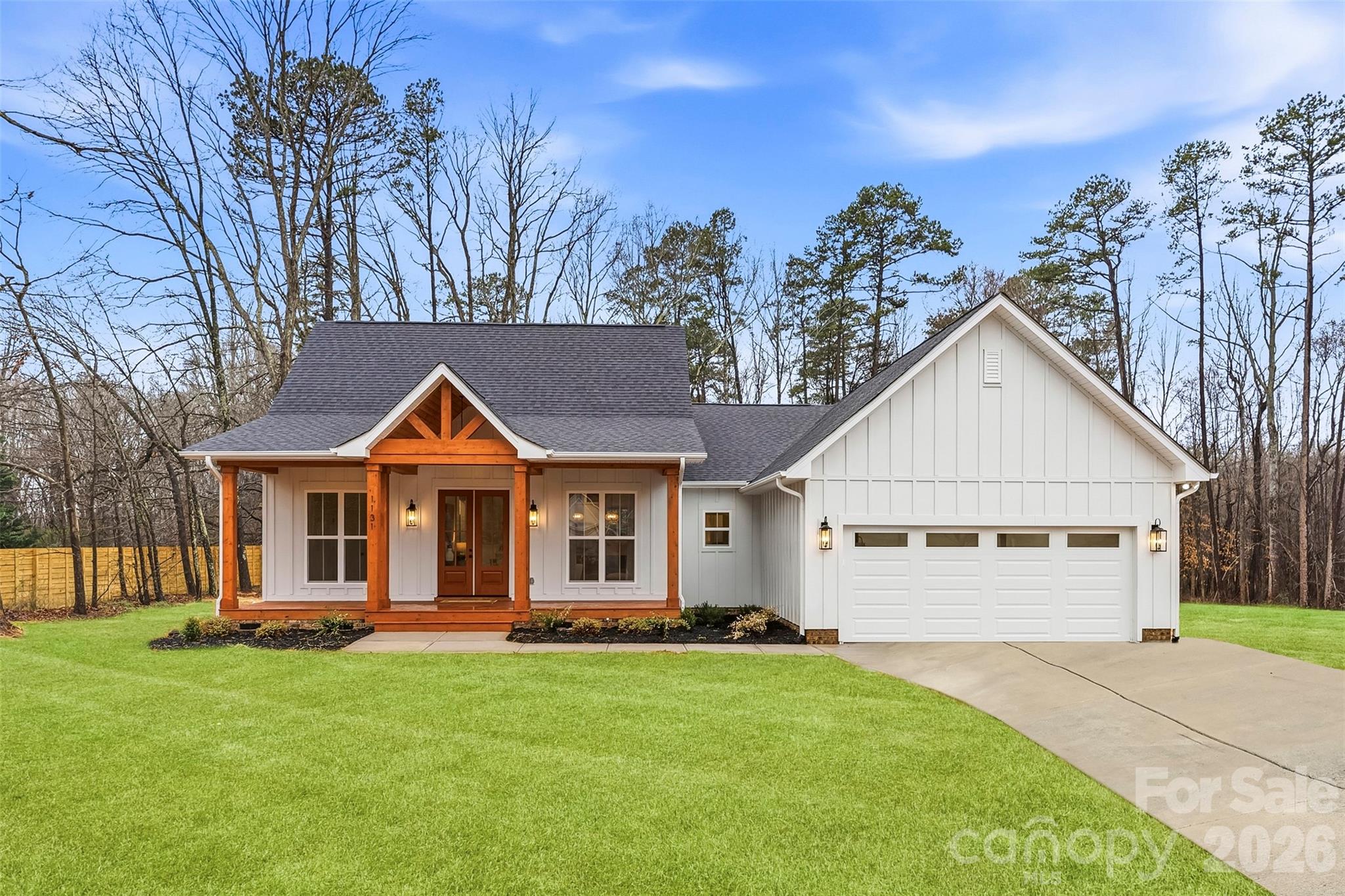 1131 White Jenkins Road Bessemer City, NC 28016 - Photo 1 of 33