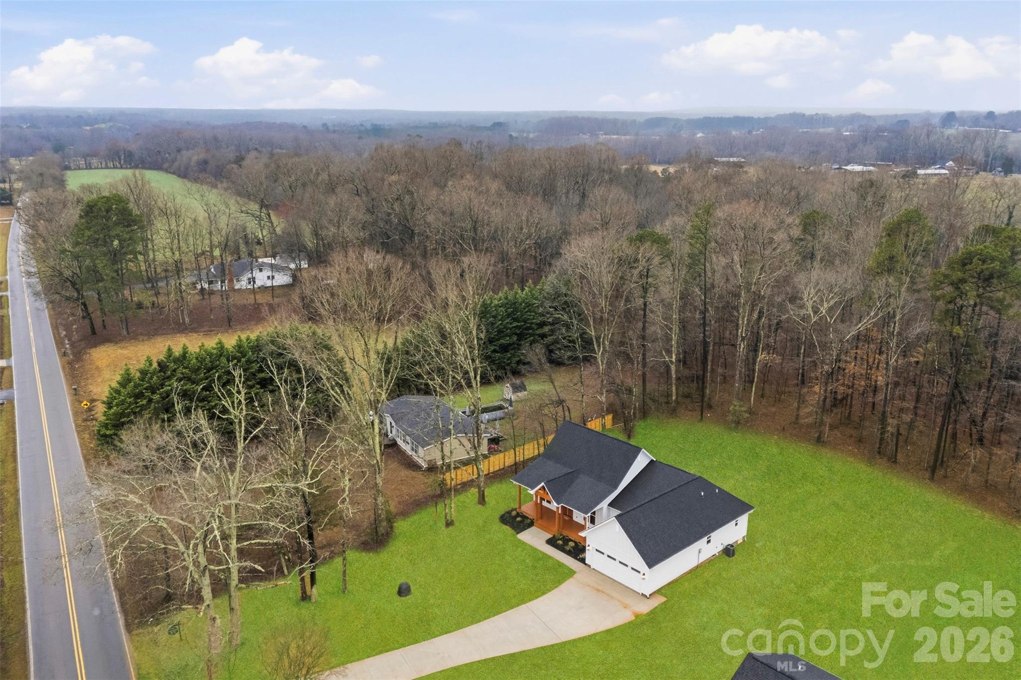 1131 White Jenkins Road Bessemer City, NC 28016 - Photo 5 of 33