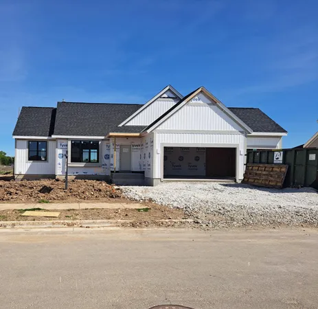 $676,900 | 1260 Wild Rye Lane, Oconomowoc, WI 53066