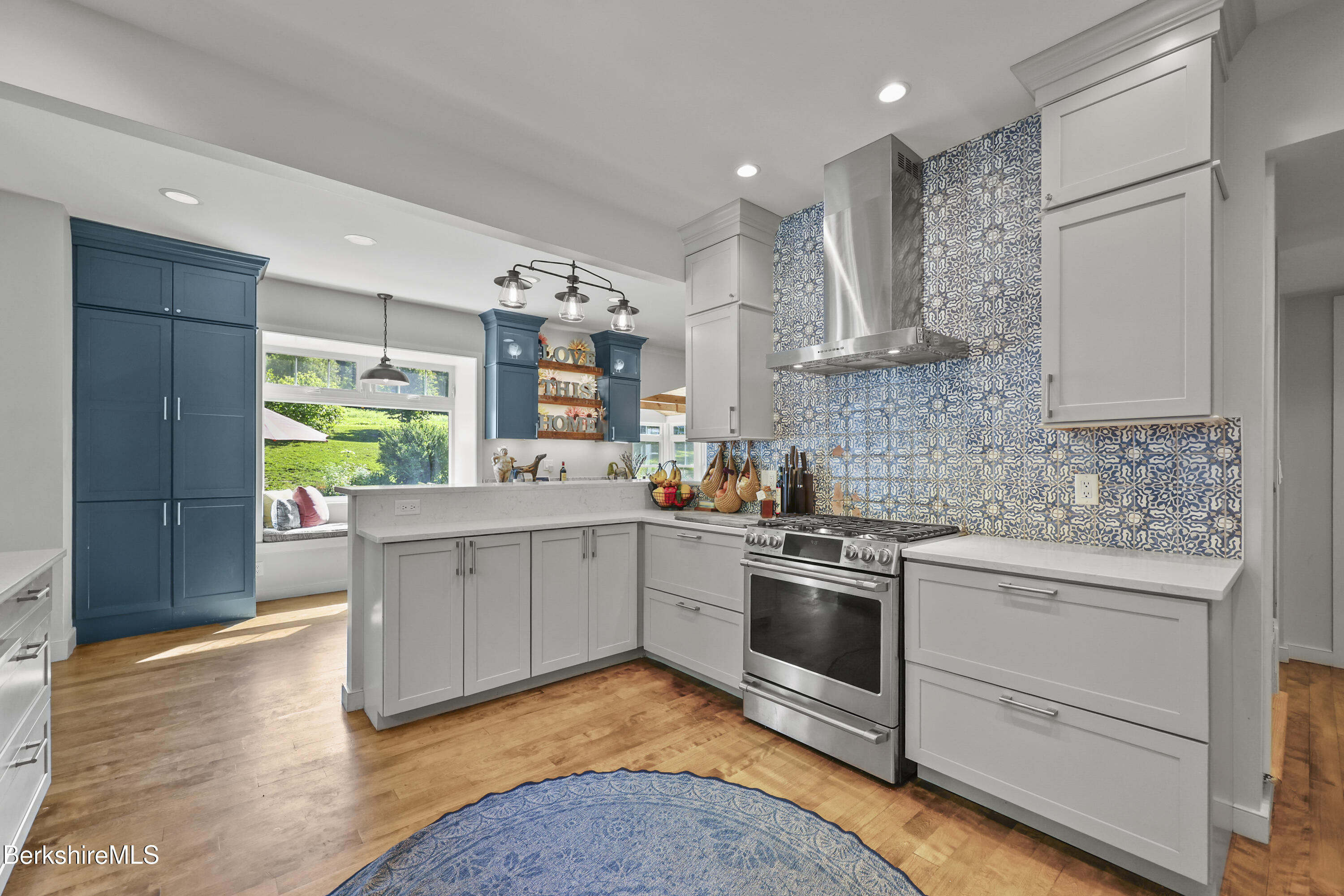 1020 Simonds Road Williamstown, MA 01267 - Photo 11 of 53 70 Kitchen