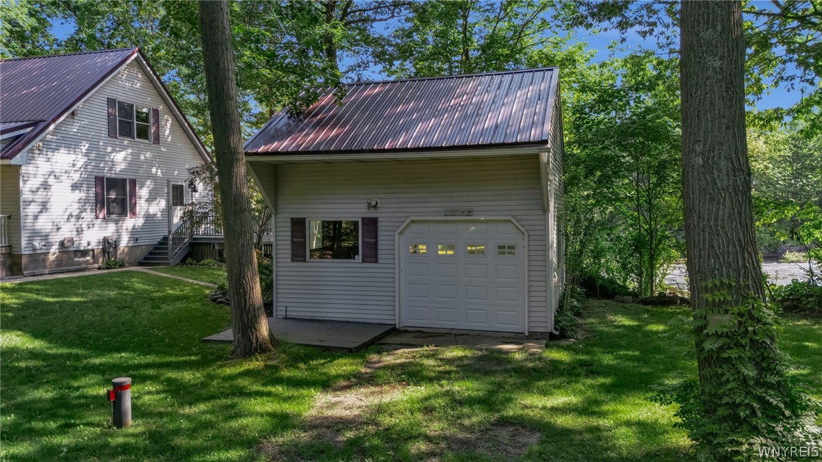 1333 Little Falls Road Pembroke, NY 14036 - Photo 7 of 42