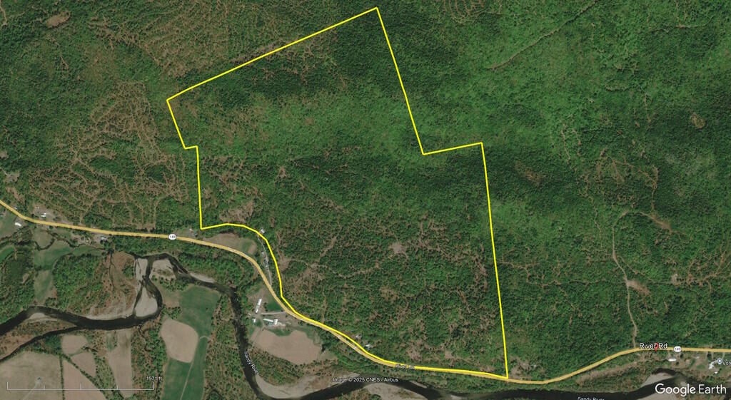 Lot 21 River Road Avon, ME 04966 - Photo 22 of 23 Aerial 2, May 2020 (1)