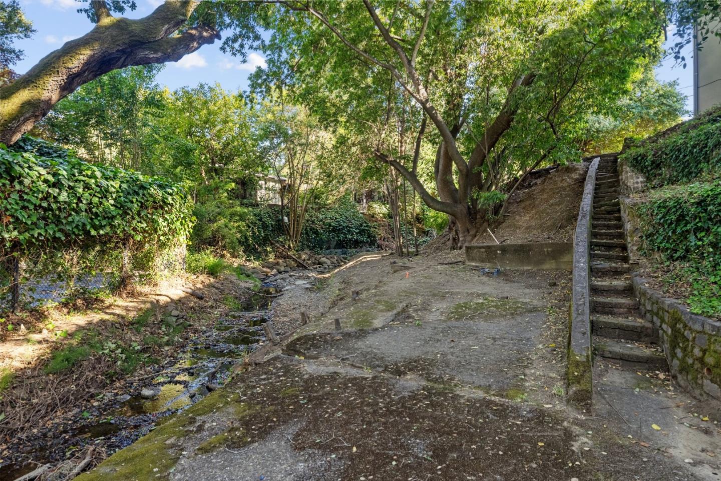 410 Fulton Road San Mateo, CA 94402 - Photo 44 of 49 a view of outdoor space and yard