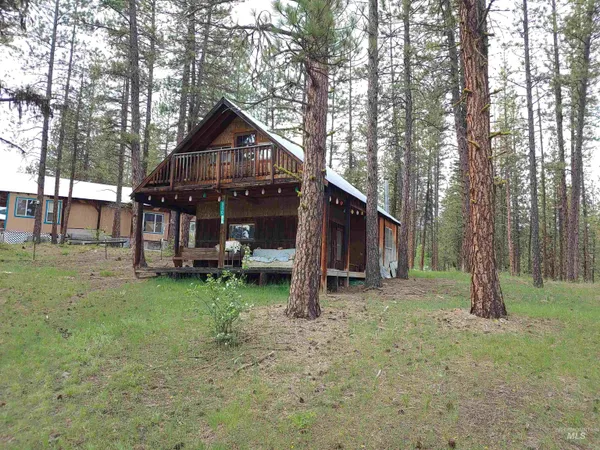$109,000 | 330 Gibbs Circle, Placerville, ID 83666