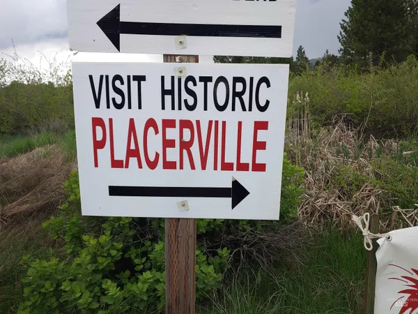 $109,000 | 330 Gibbs Circle, Placerville, ID 83666