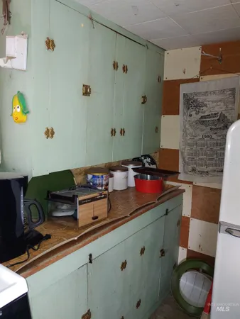 $109,000 | 330 Gibbs Circle, Placerville, ID 83666