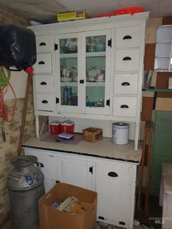 $109,000 | 330 Gibbs Circle, Placerville, ID 83666