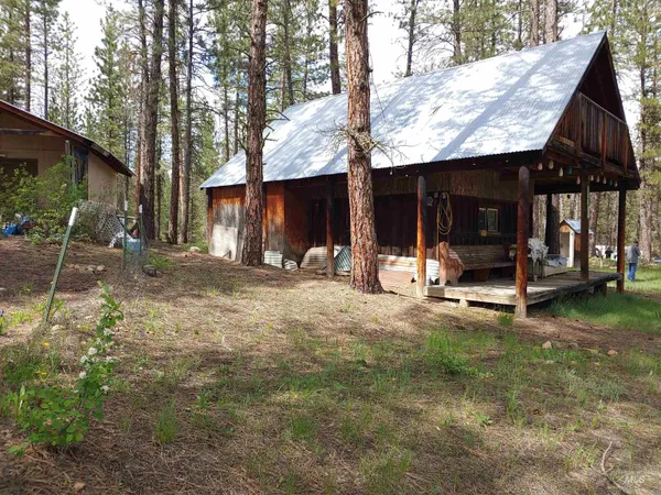 $109,000 | 330 Gibbs Circle, Placerville, ID 83666