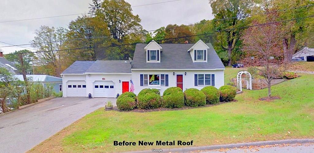 110 Belcher Road Farmington, ME 04938 - Photo 1 of 21 Photo