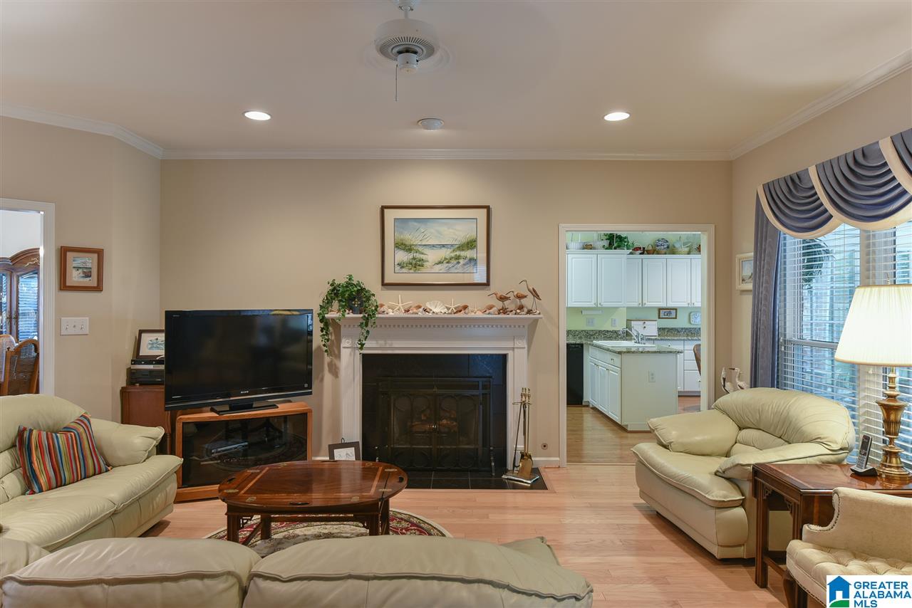 313 Amherst Drive, Unit 84 Hoover, AL 35242 - Photo 4 of 35