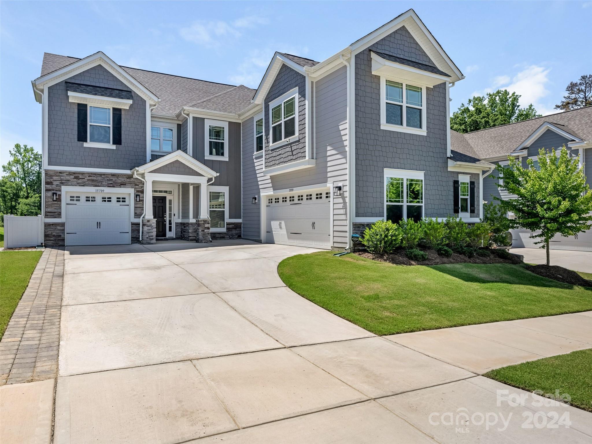 15709 Tysons Corner Road Huntersville, NC 28078 - Photo 1 of 32 Gallery Image 1