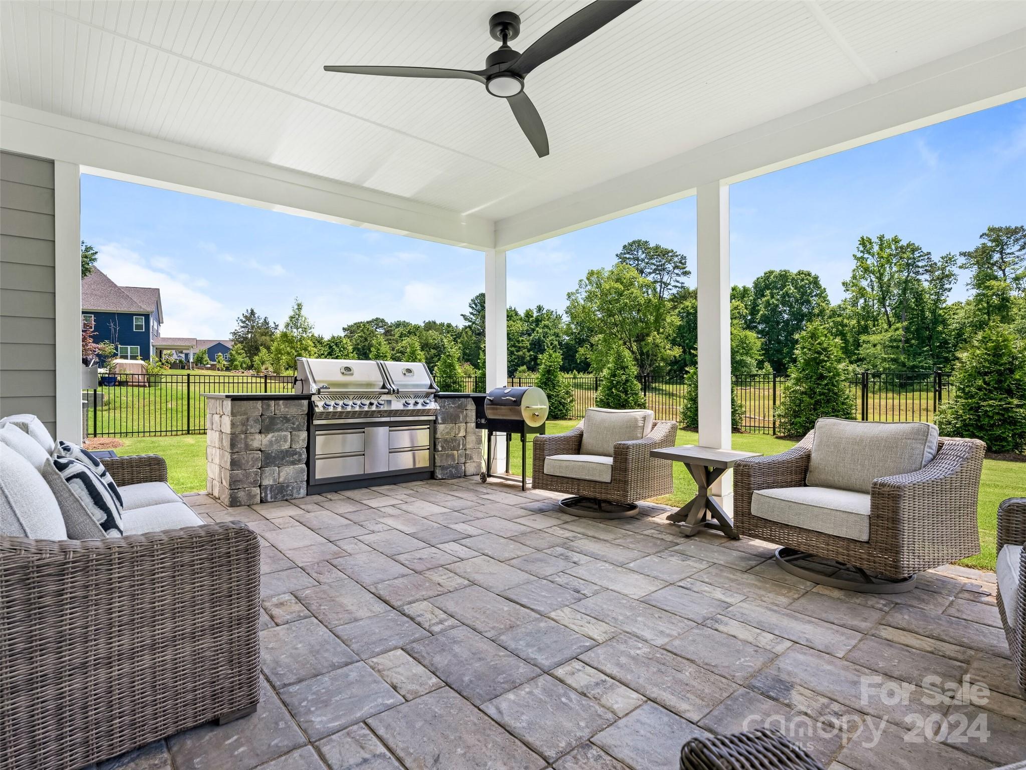 15709 Tysons Corner Road Huntersville, NC 28078 - Photo 29 of 32 Gallery Image 29