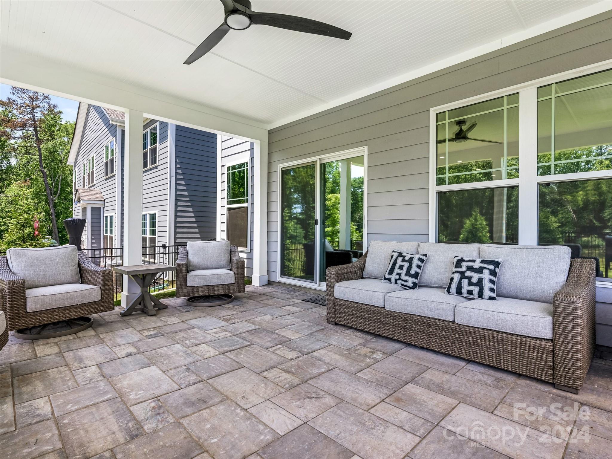 15709 Tysons Corner Road Huntersville, NC 28078 - Photo 30 of 32 Gallery Image 30