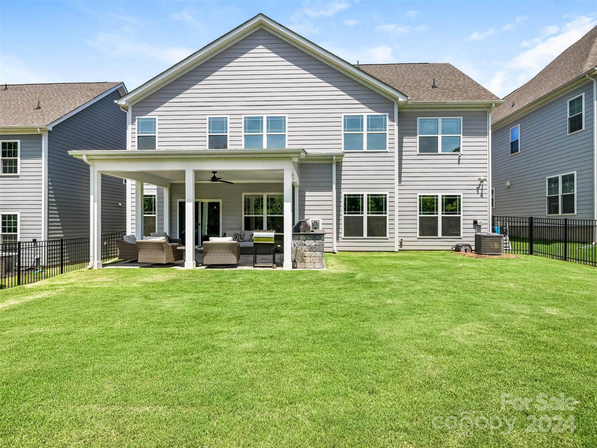 15709 Tysons Corner Road Huntersville, NC 28078 - Photo 31 of 32 Gallery Image 31