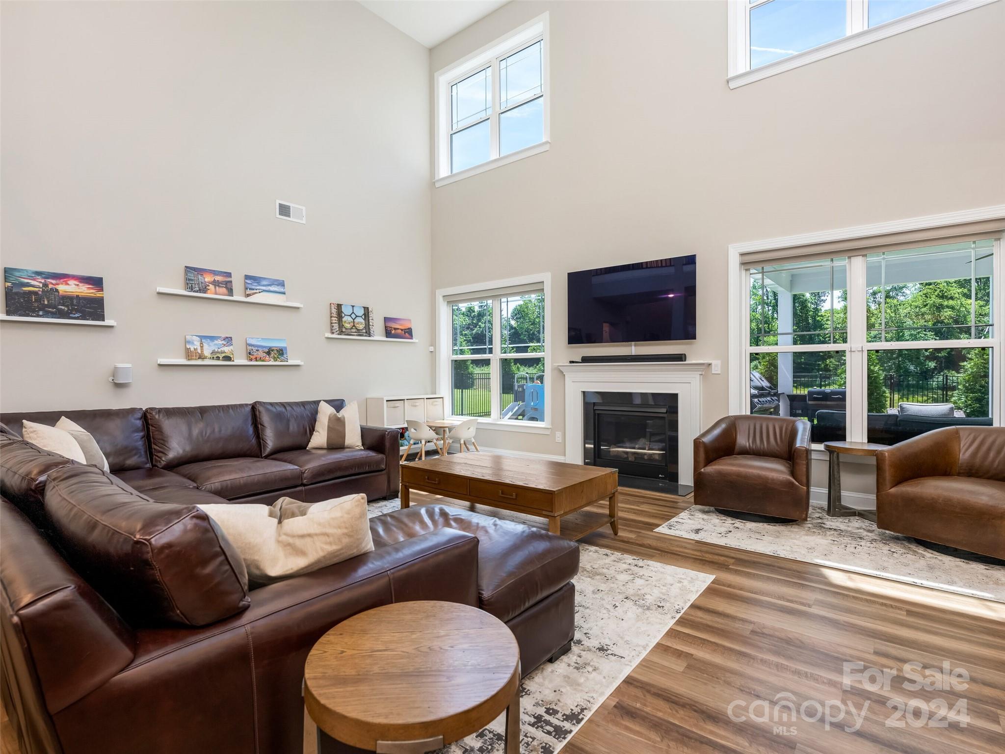 15709 Tysons Corner Road Huntersville, NC 28078 - Photo 8 of 32 Gallery Image 8