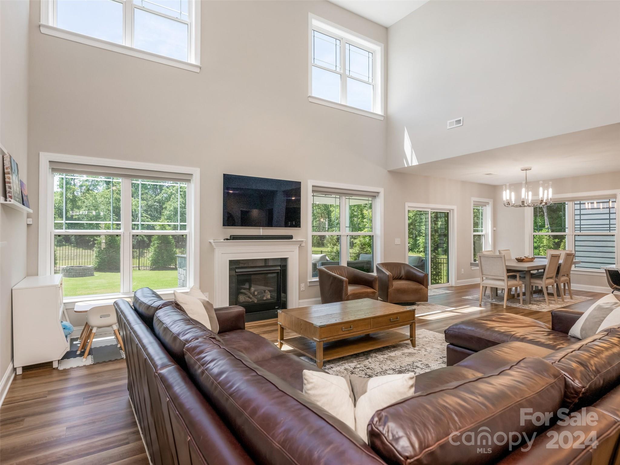 15709 Tysons Corner Road Huntersville, NC 28078 - Photo 9 of 32 Gallery Image 9