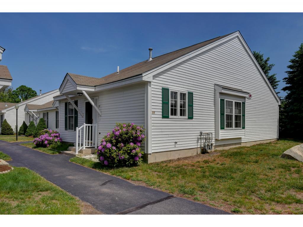 491-13 Mammoth Road Londonderry, NH 03053 - Photo 1 of 20 Gallery Image 1