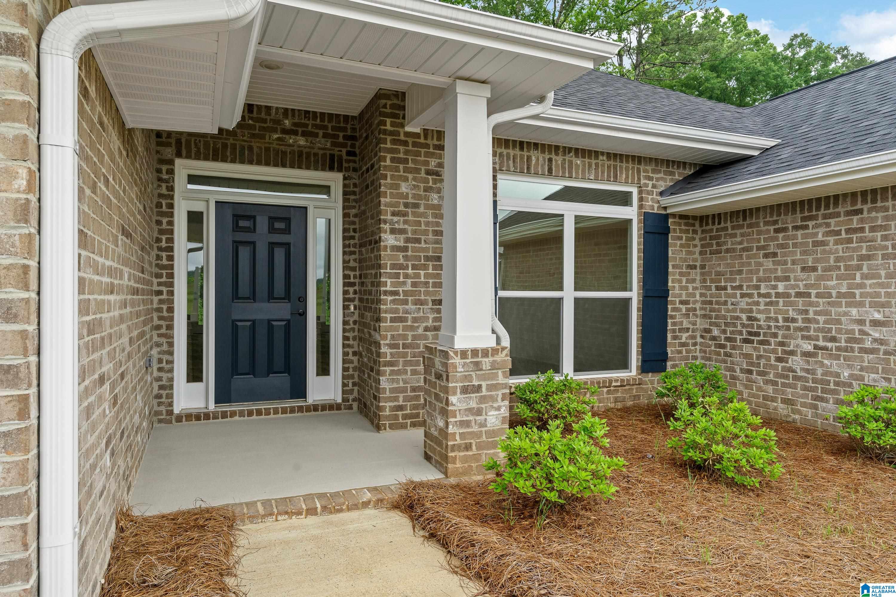 343 Union Loop Montevallo, AL 35115 - Photo 3 of 48