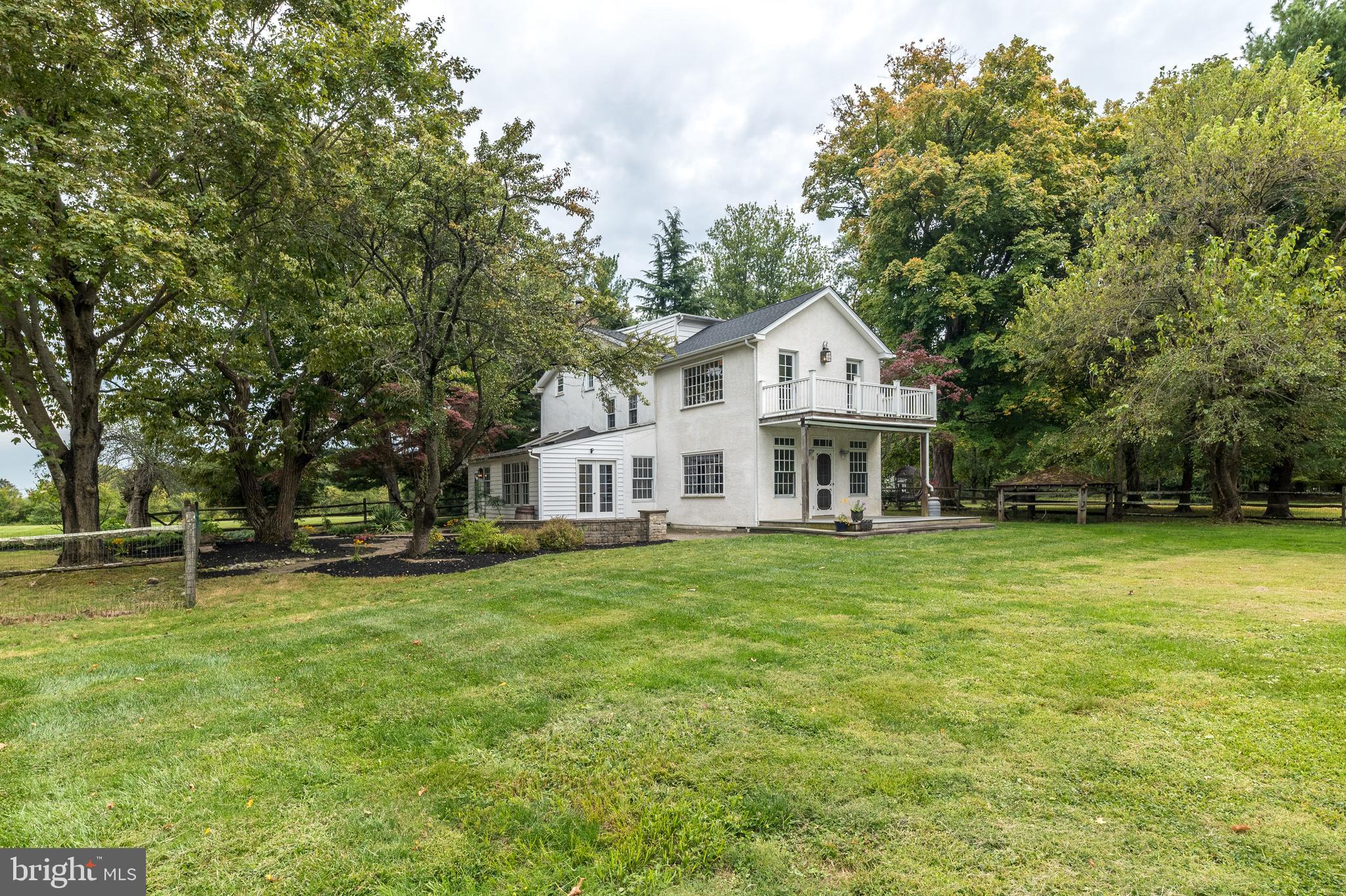 1341 Durham Road New Hope, PA 18938 - Photo 66 of 75