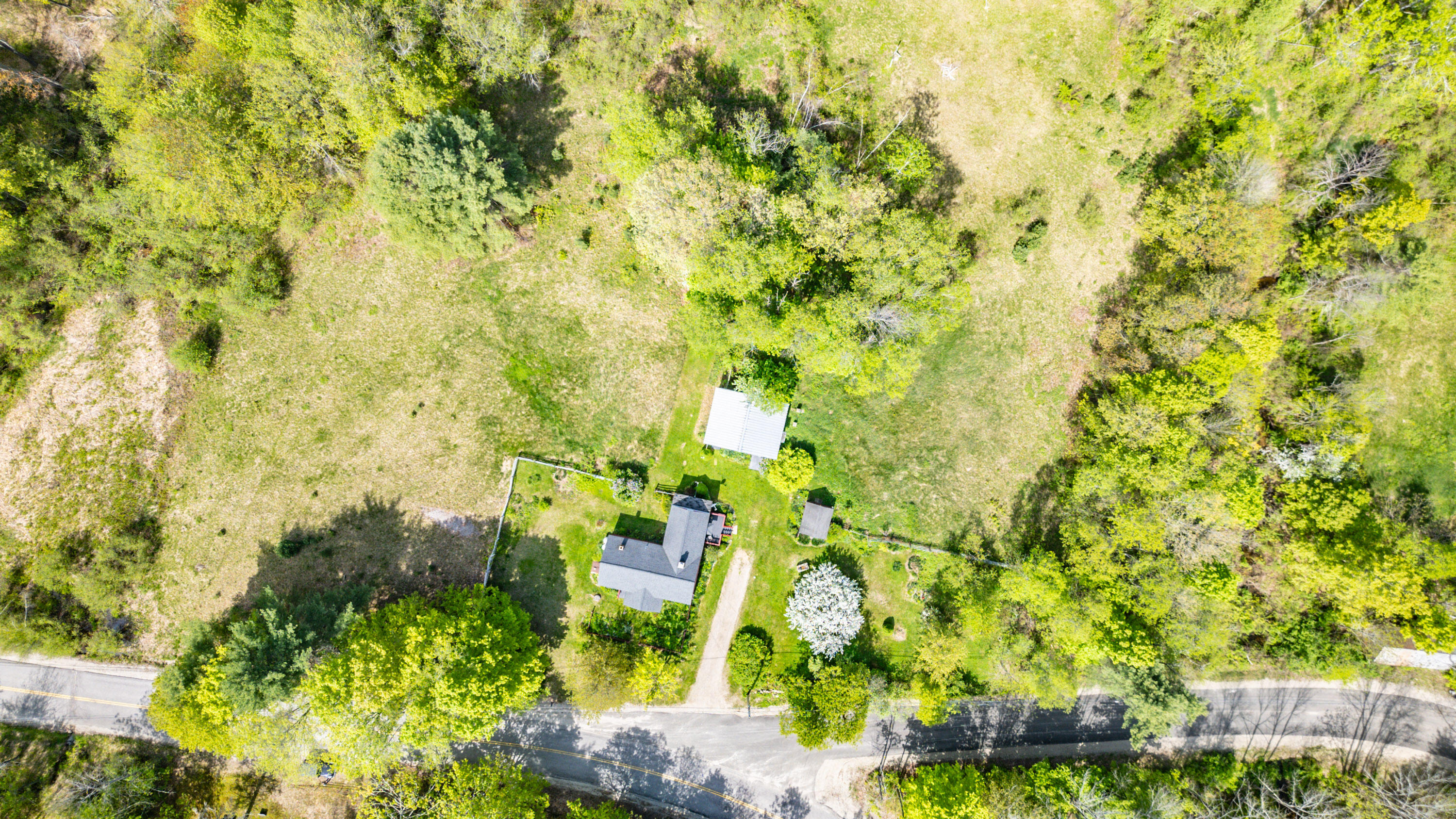 321 Clarks Bridge Road North Waterboro, ME 04061 - Photo 44 of 45 20250516gp-64105