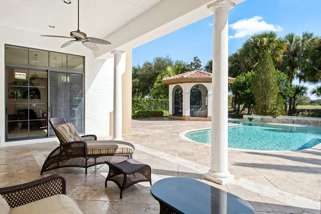 $10,000 | 7040 Long Leaf Drive, Parkland, FL 33076