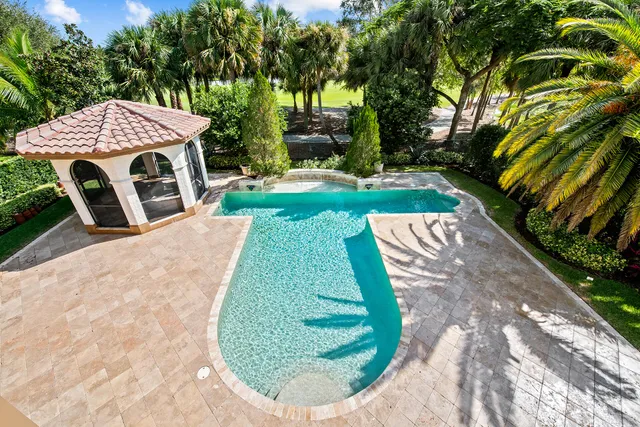 $10,000 | 7040 Long Leaf Drive, Parkland, FL 33076