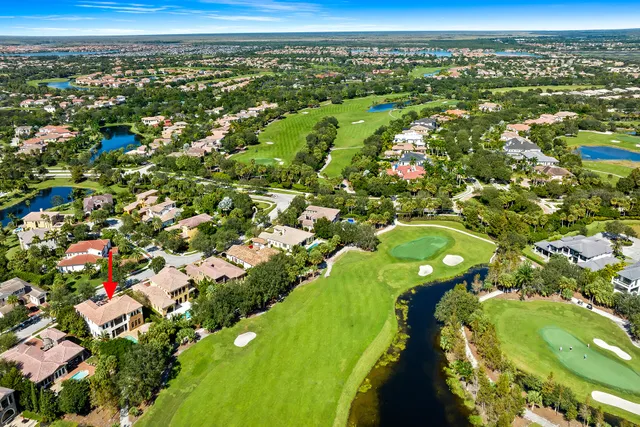 $10,000 | 7040 Long Leaf Drive, Parkland, FL 33076