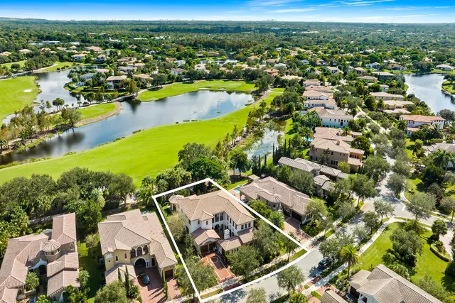 $10,000 | 7040 Long Leaf Drive, Parkland, FL 33076