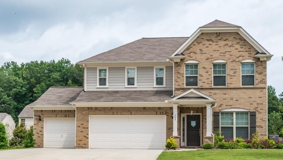 248 Vinca Circle Suwanee, GA 30024 - Photo 1 of 1