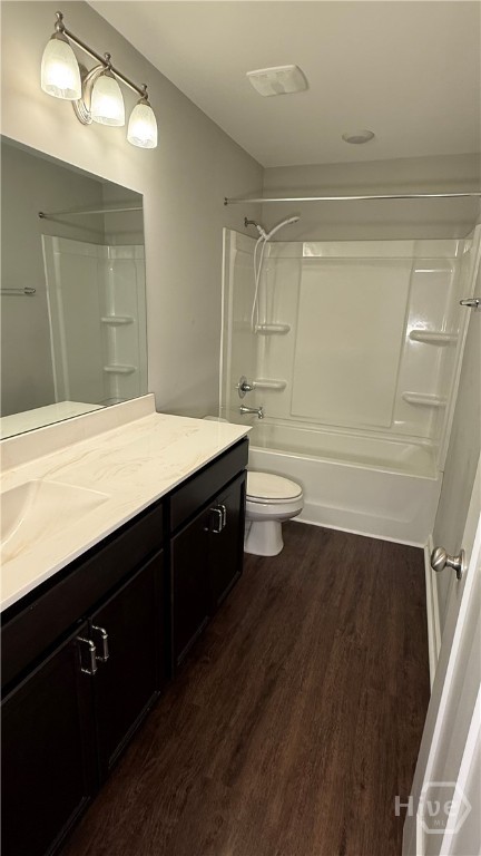 266 Cattle Run Way Pooler, GA 31322 - Photo 64 of 70 Gallery Image 64