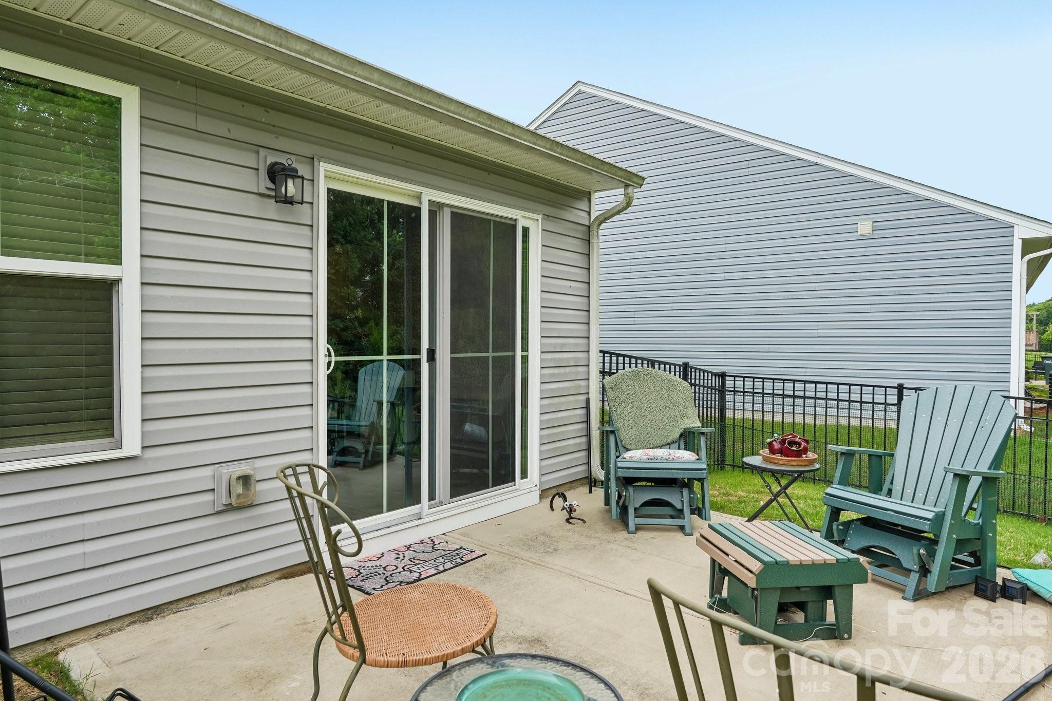 4511 Hunton Dale Road Northwest Concord, NC 28027 - Photo 33 of 40