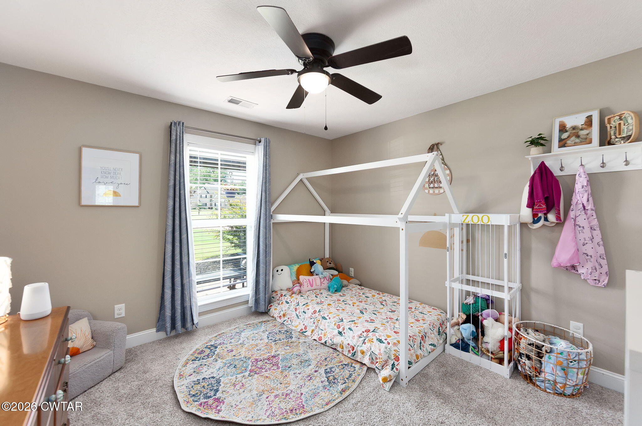 112 Fawn Ridge Lane Medina, TN 38355 - Photo 20 of 30 Completed-1