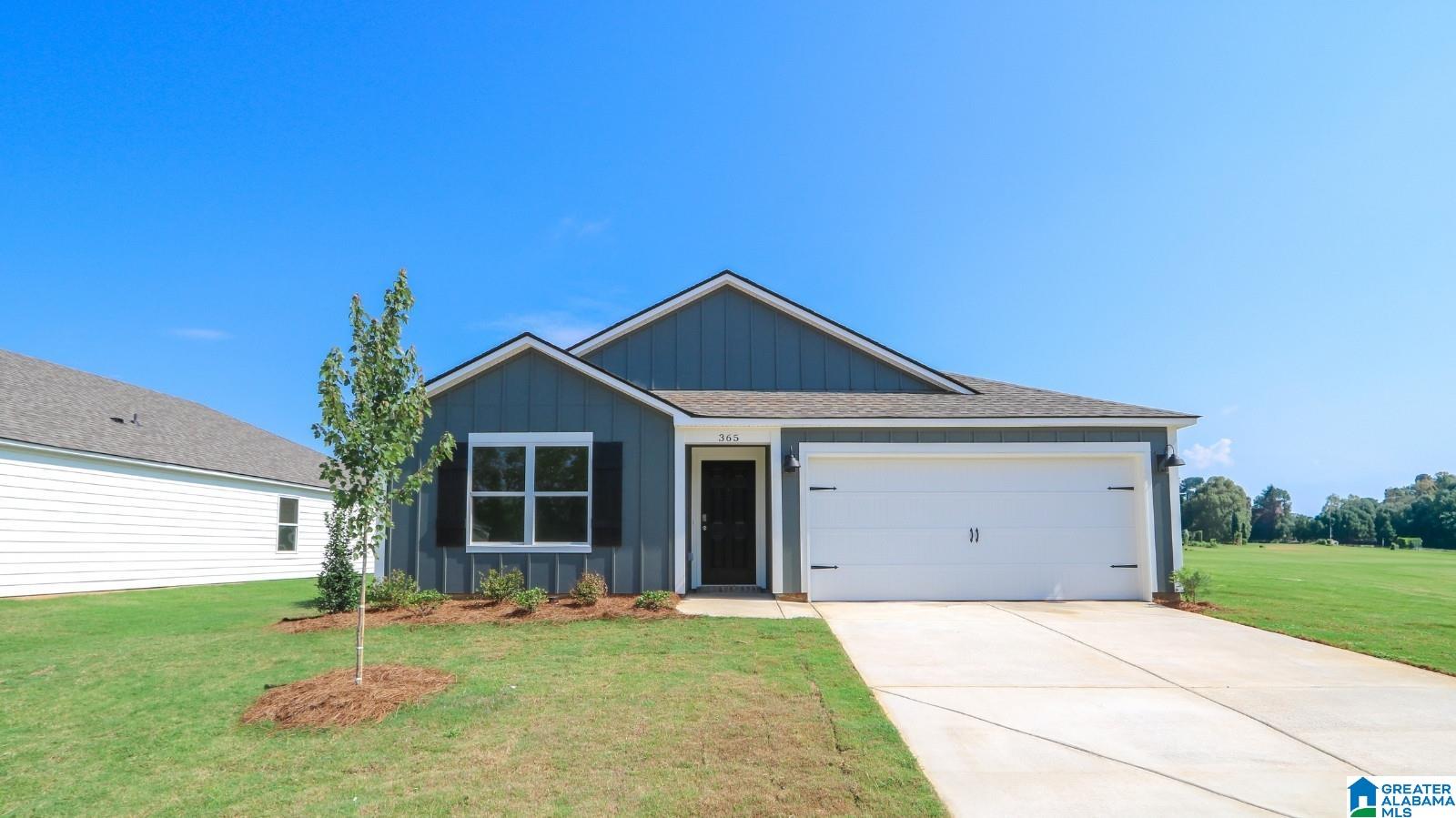 365 Koslin Loop Calera, AL 35040 - Photo 1 of 27