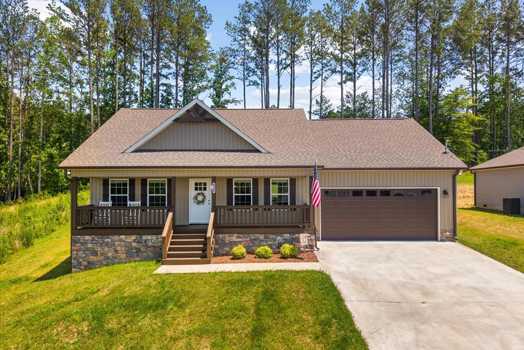 3272 Crow Road Northeast Dalton, GA 30721 - Photo 1 of 22 Main View