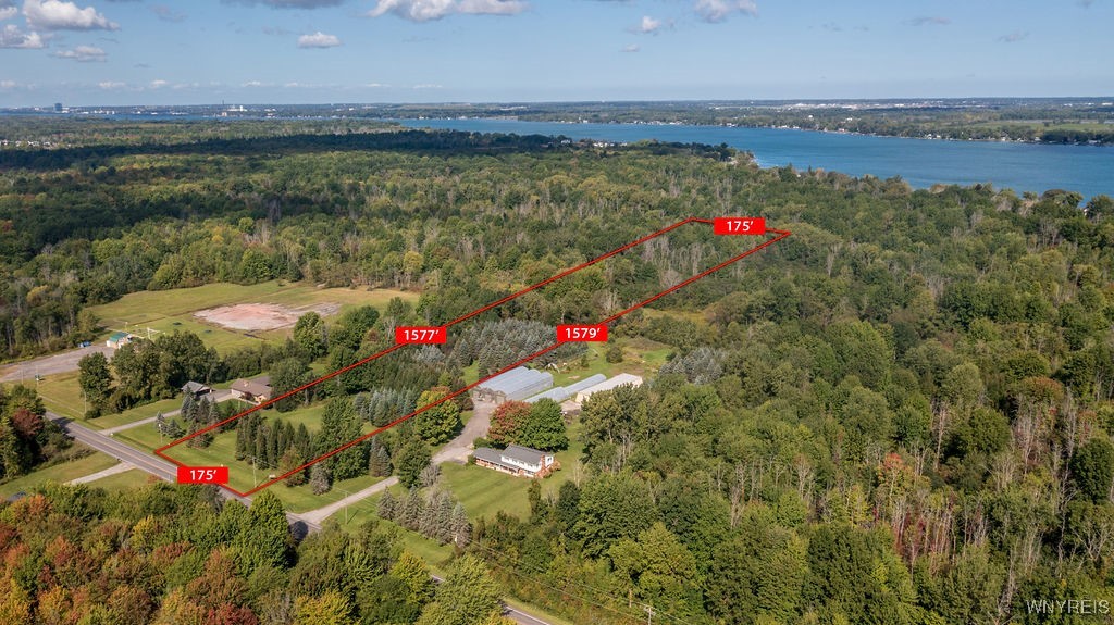 Vl Ransom Road Grand Island, NY 14072 - Photo 3 of 3