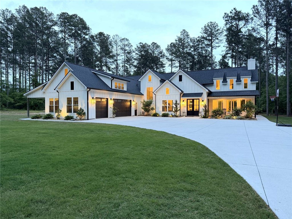 835 Highway 413 Belton, SC 29627 - Photo 45 of 47