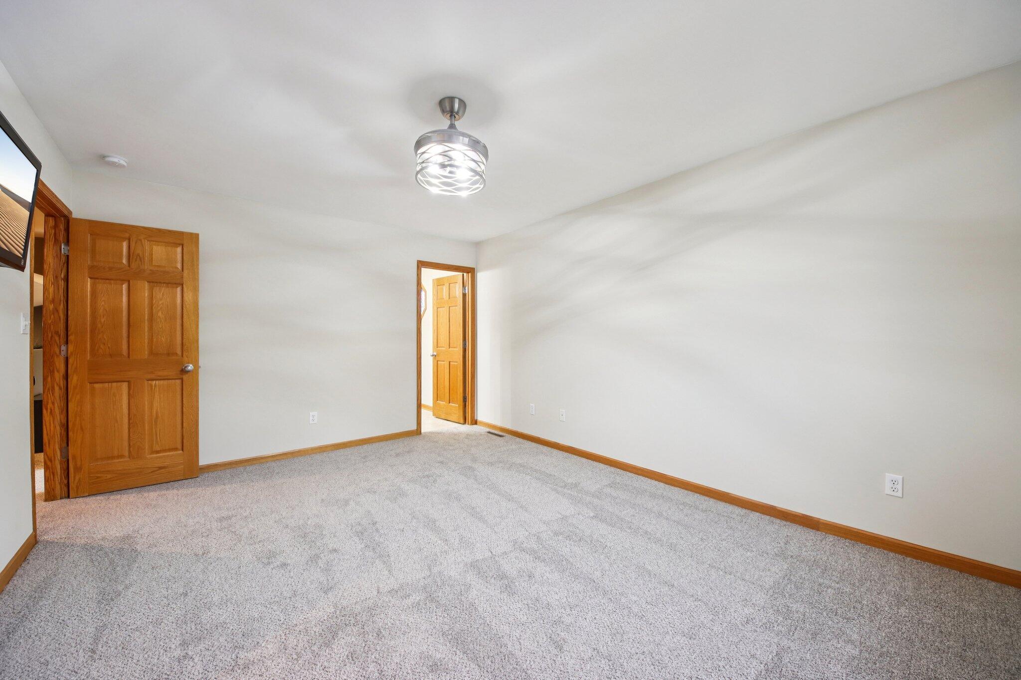 9396 Calumet Street Dyer, IN 46311 - Photo 16 of 43 an empty room with a window