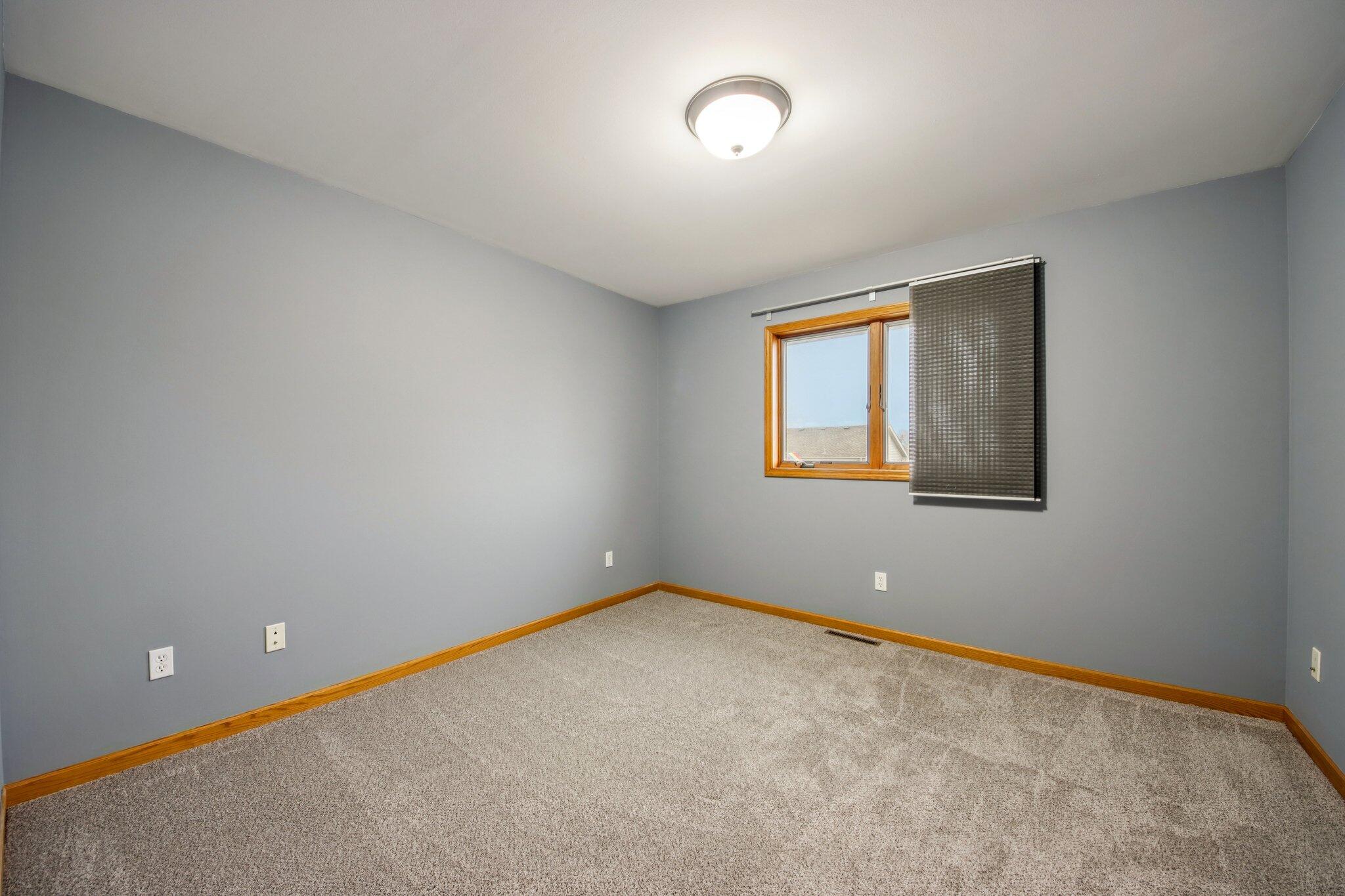 9396 Calumet Street Dyer, IN 46311 - Photo 18 of 43 an empty room with a window