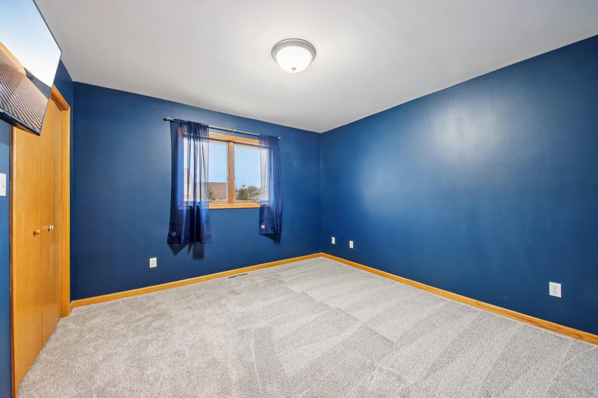 9396 Calumet Street Dyer, IN 46311 - Photo 21 of 43 a view of empty room with windows